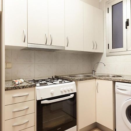 Barnapartments Monumental Barselona Dış mekan fotoğraf