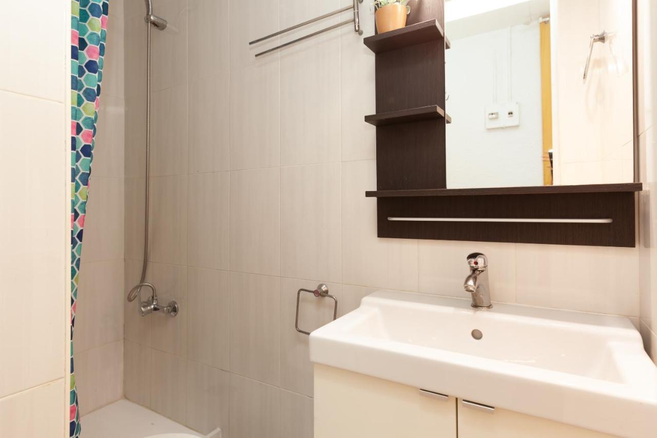 Barnapartments Monumental Barselona Dış mekan fotoğraf